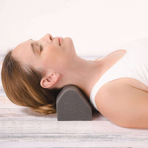 Chiropractic Neck Pillow - Award-Winning Support for Pain Relief – SunnyBay
