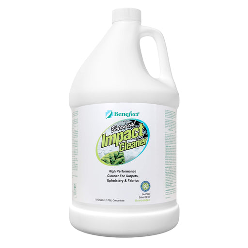 Benefect Impact Fabric Cleaner 1 Gallon