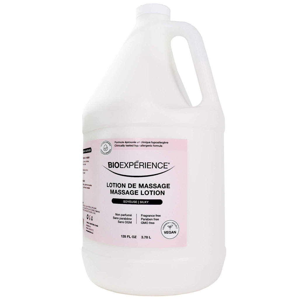 Massage Lotions for Massage Therapy BodyBest Lotions Toronto