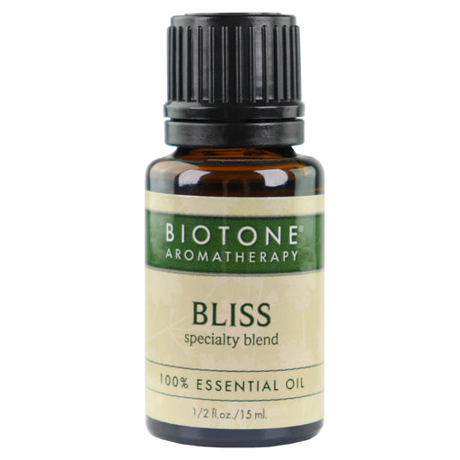 Biotone Bliss Essential Oil Blend 15 ml