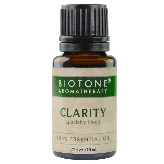 Biotone Clarity Essential Oils Blend 15ml