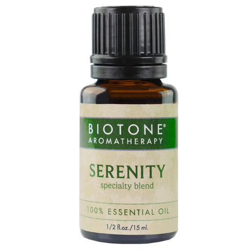 Biotone Serenity Essential Oil Blend 15 ml