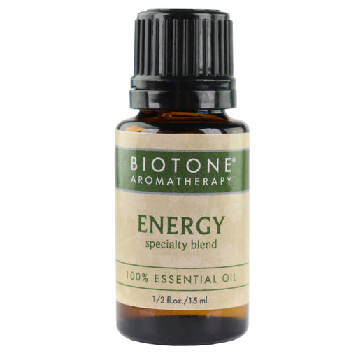 Biotone Energy Essential Oil 15 ml