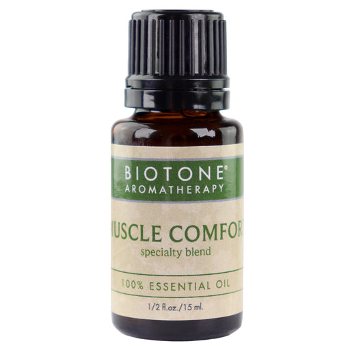 Biotone Muscle Comfort Essential Oil 15 ml