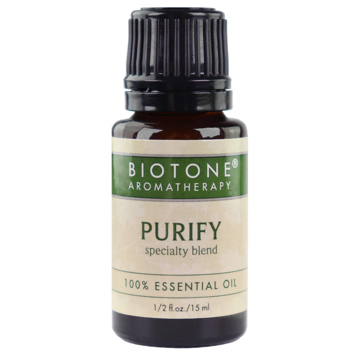 Biotone Purify Essential Oil Blend 15 ml