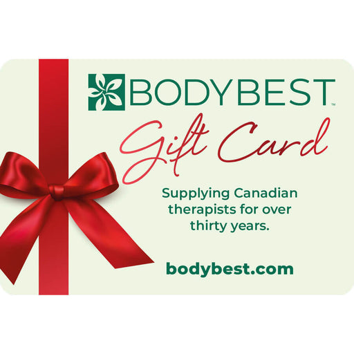 BodyBest Gift Card