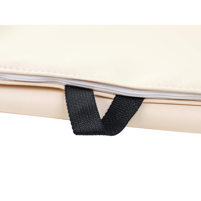 BodyBest Vinyl Protective Heating Pad Cover Strap