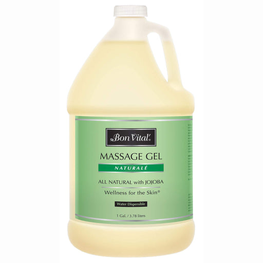 Bon Vital Naturale Massage Gel gallon