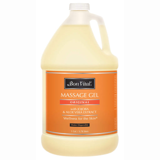 Bon Vital Original Massage Gel gallon