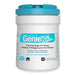 Germiphene Genie Plus Cleaning Wipes Canister