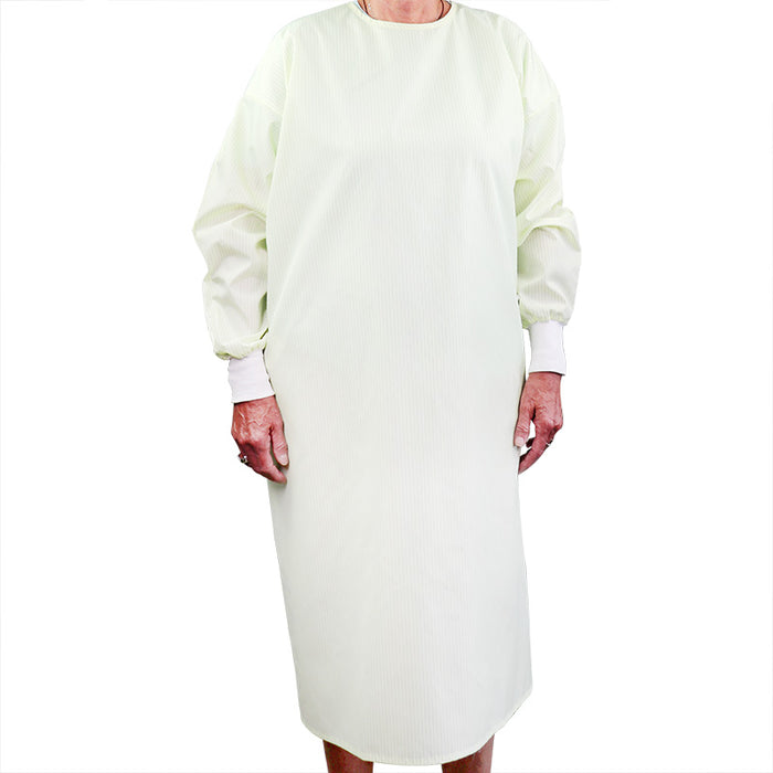 Protective Reusable Isolation Gown- Level 1 Certified