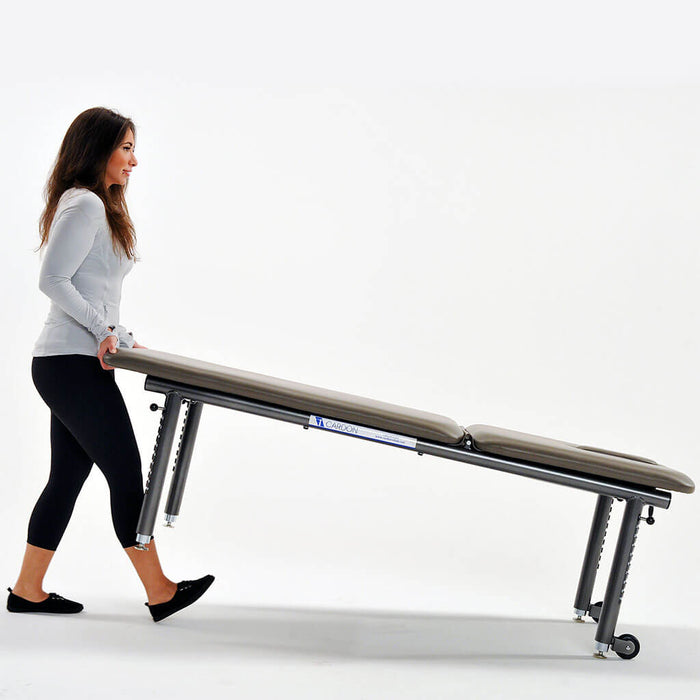 Cardon Adjustable Height Treatment Table - Body Best, Toronto ON