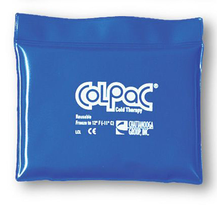 Chattanooga ColPac blue