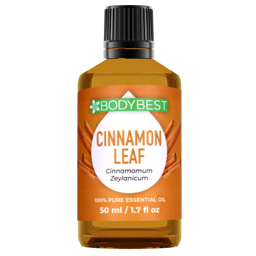 Cinnamon Leaf Essential Oil 50ml