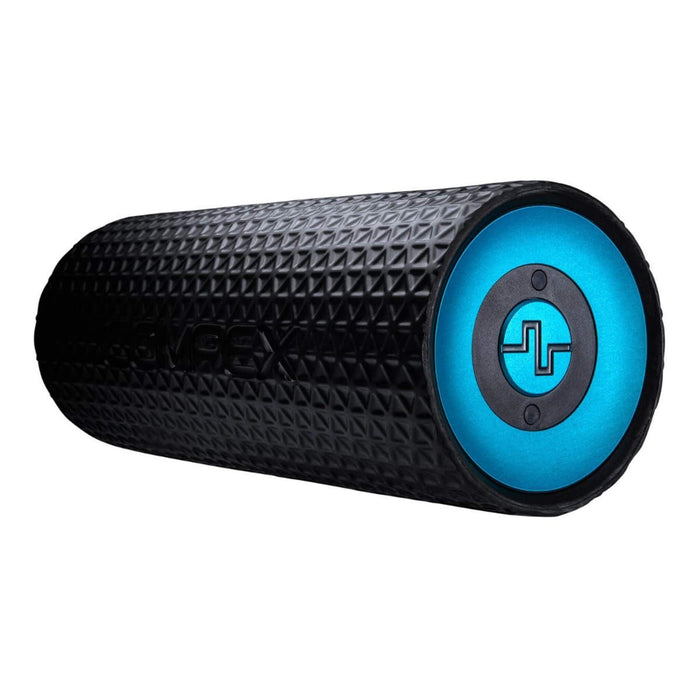 Reverse shot of Compex Ion Vibrating Massage Roller