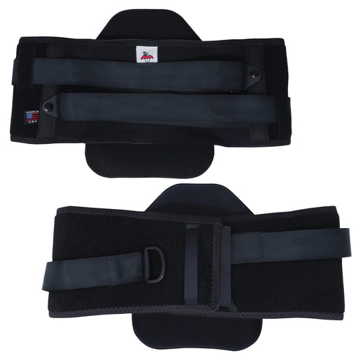 CorFit Lumbosacral Spinal Support Detail