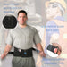 CorFit Lumbosacral Spinal Support Features