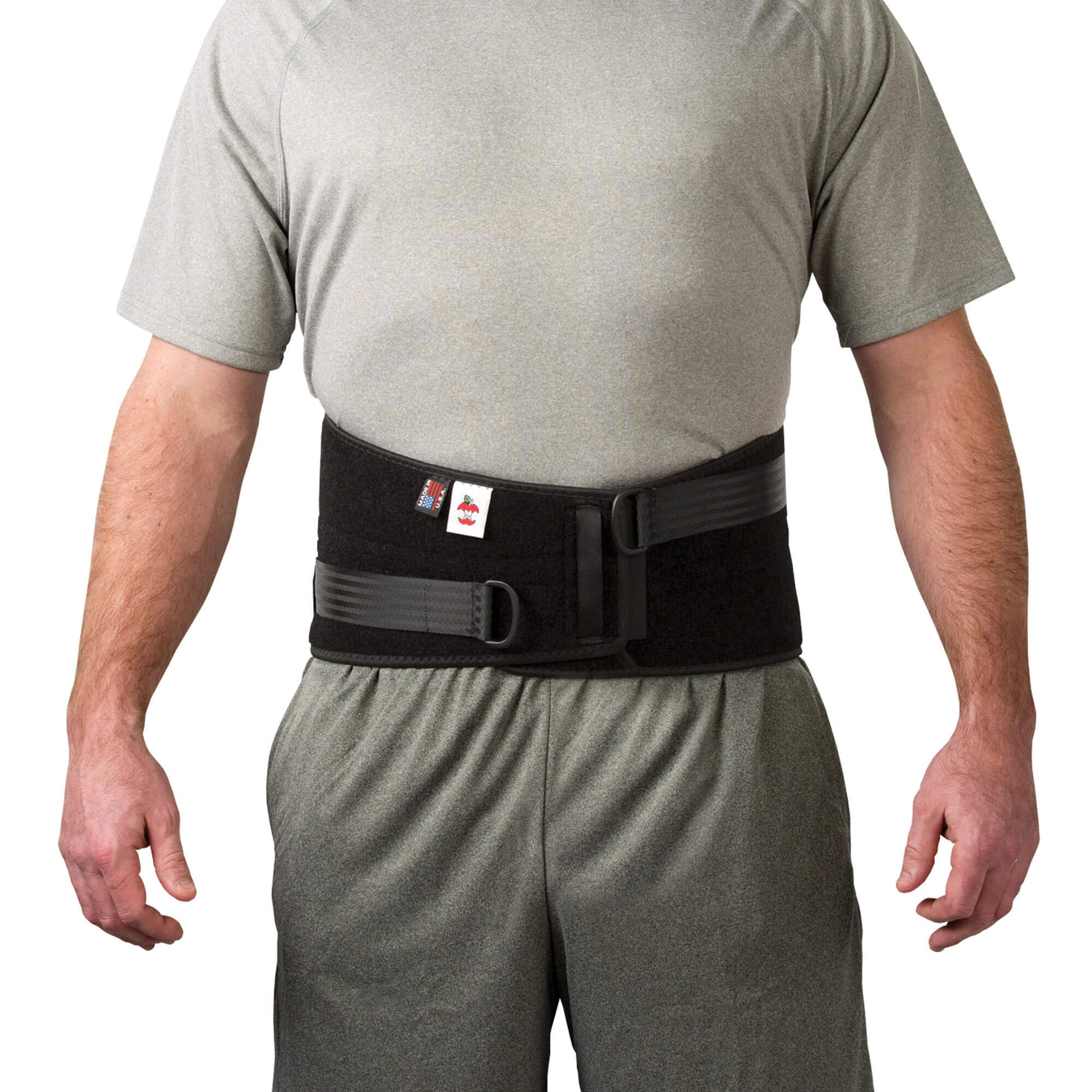 Buy KTM Healthcare Pack of 1 Ortopedico Postural Back Brace Corset Back  Support Brace Band Belt Orthopedic VPosture Corrector Back Belt For Health  Care - (Size: XL) & Color: White Online at