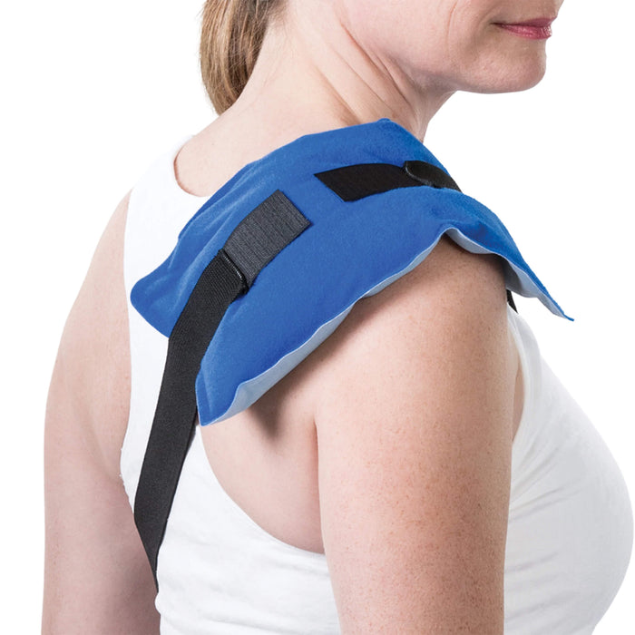 Corpak Decompression Core Dual Comfort CorPak, Hot and Cold Therapy Packs