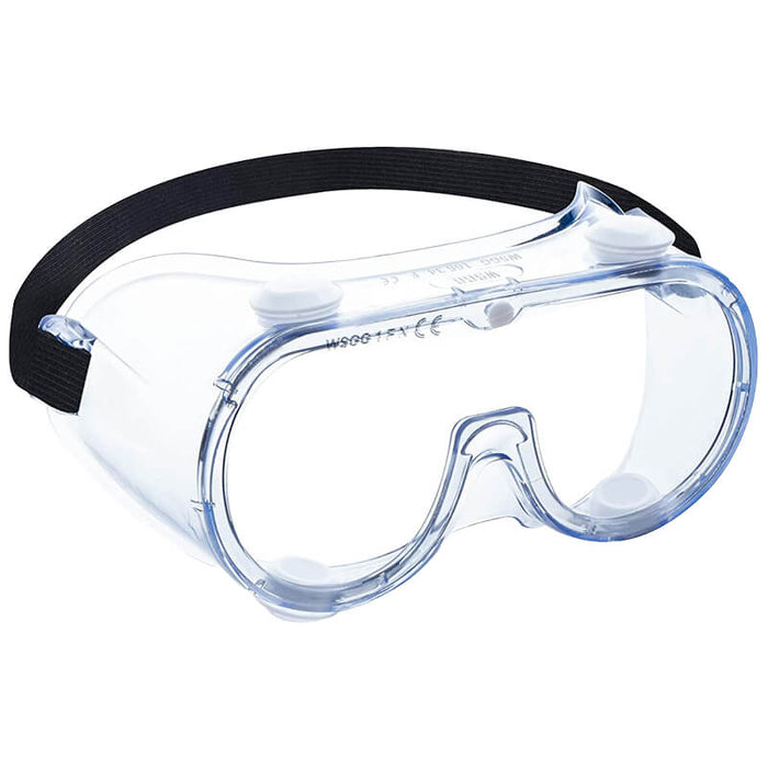 eyesight goggles Heavy Duty Protective Eye Goggles for Clinics Pack/10 Glasses