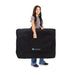 EarthLite Basic Portable Massage Table Carry Case Actual Size