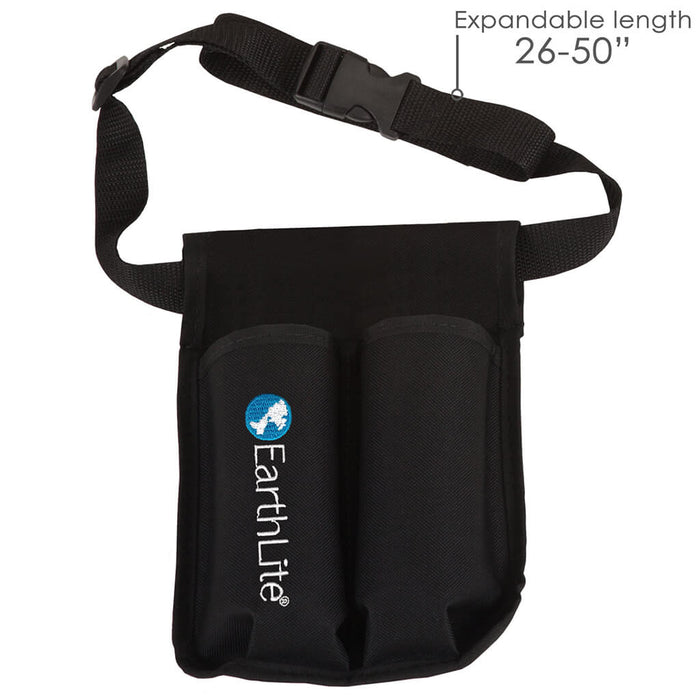 EarthLite Double Holster Size