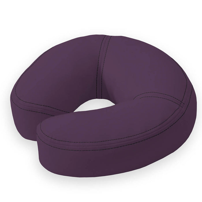 EarthLite Headrest Face Pillow Amethyst