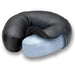 EarthLite Headrest Face Pillow Black