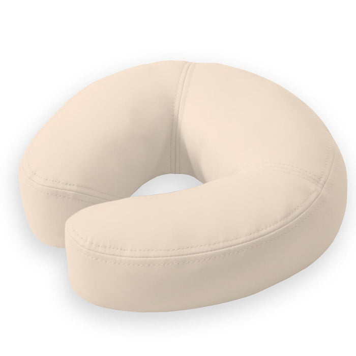 EarthLite Headrest Face Pillow Maries Beige
