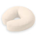 EarthLite Headrest Face Pillow Vanilla Creme