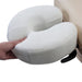 EarthLite Memory Foam Headrest with Thumbprint
