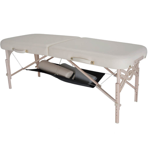 EarthLite Shelf Hammock for Portable Massage Tables