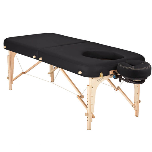 Earthlite Spirit™ Pregnancy Portable Massage Table