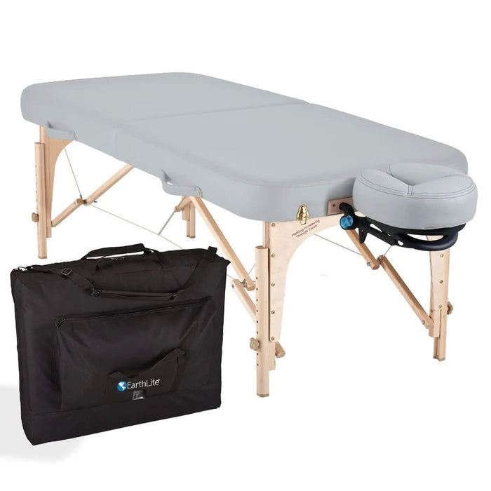 Earthlite Spirit Full Reiki Portable Massage Treatment Table Package