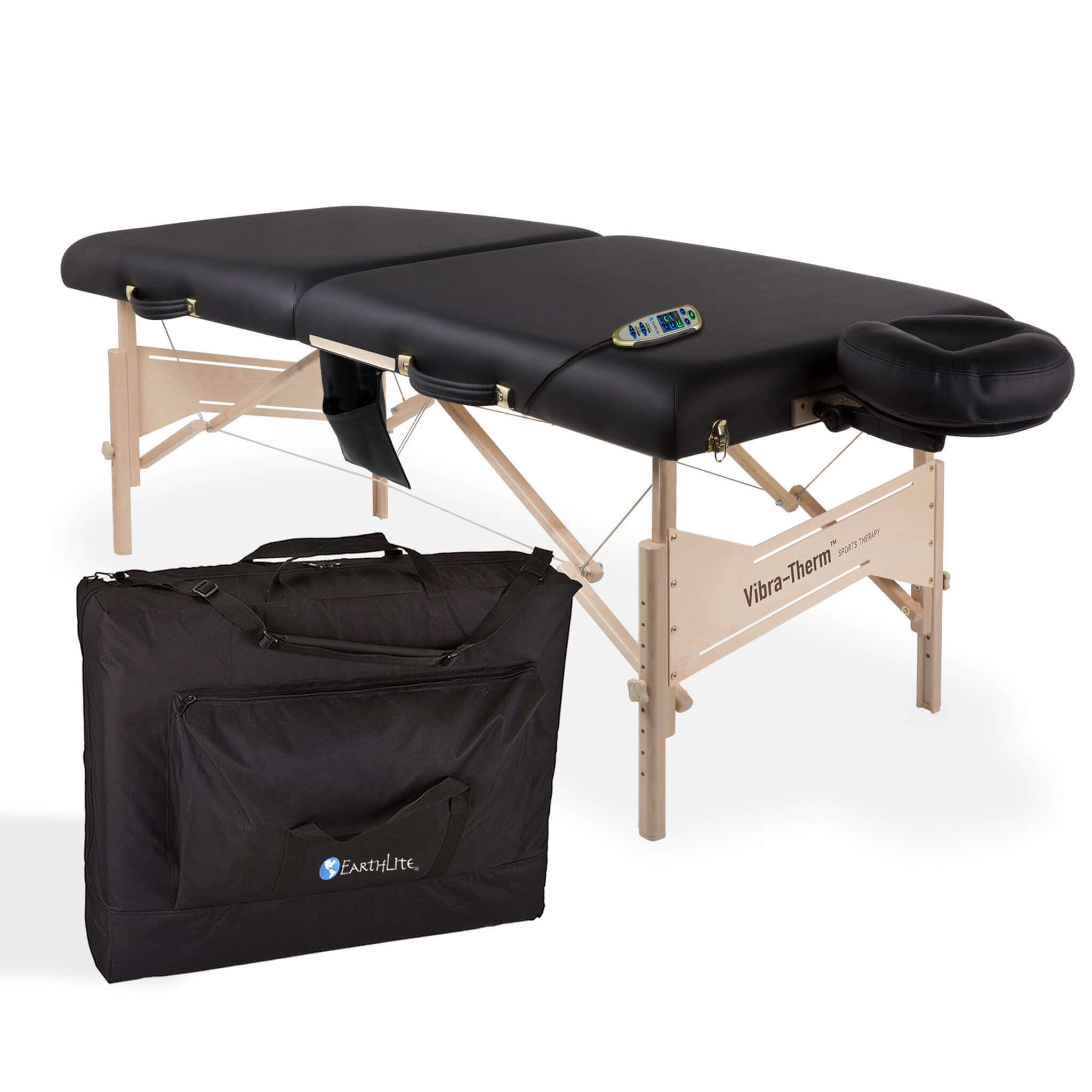 Portable Massage Tables Canada Lightweight & Foldable — BodyBest