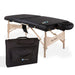 Earthlite Vibra-Therm Portable Sports Therapy Table