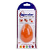 Eggsercizer Hand Exerciser Orange