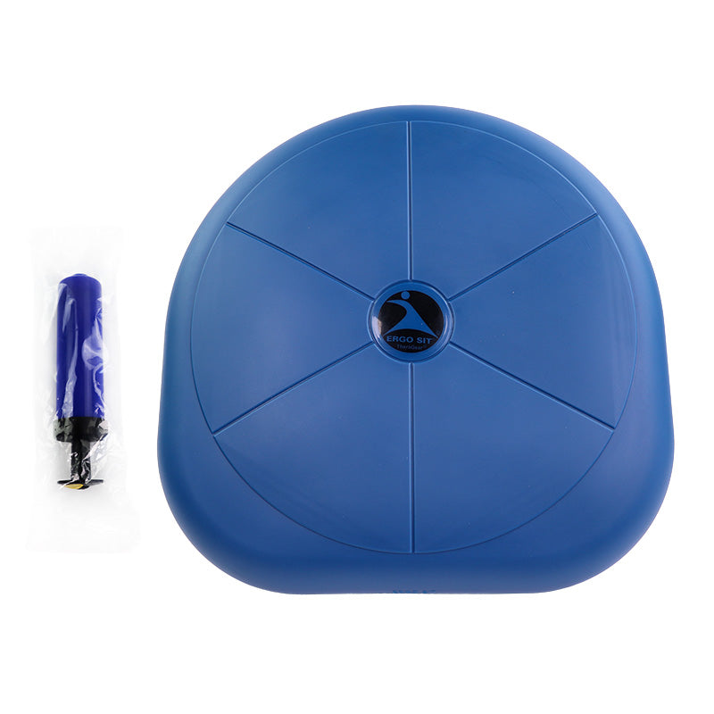 Ergosit Seat Cushion Improves Posture & Balance