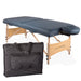 Inner Strength Element Portable Massage Table Package Agate