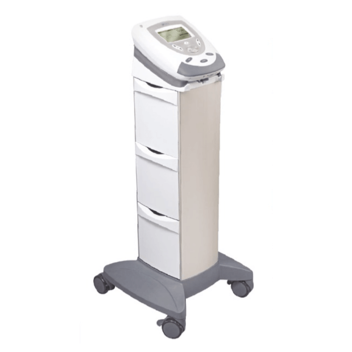 Ultrasound Therapy System Intelect Transport Combo