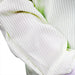 Protective Reusable Isolation Gown- Level 1 Certified close up of design