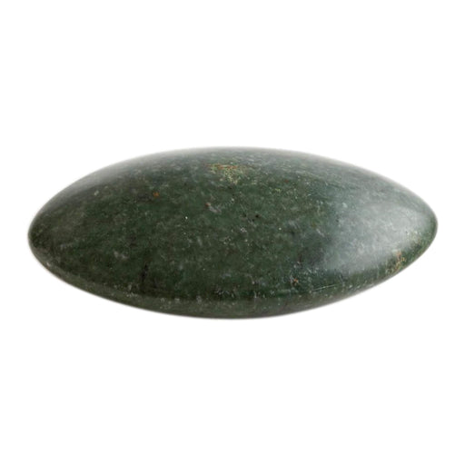 Jade Oval Working Stone