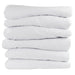 Flannel 145g Fitted Massage Table Sheets stacked