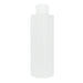 Lotion Bottle with Flip Top - Empty / Refillable - 8oz