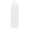 Lotion Bottle with Flip Top