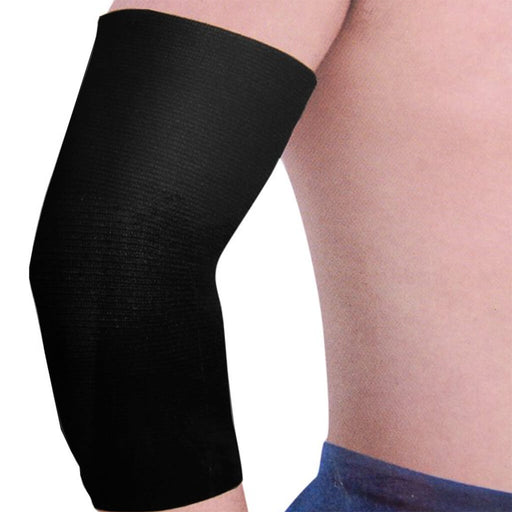 MKO Select Compression Elbow Sleeve