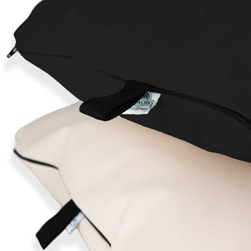 Oakworks Vinyl Pillow Protectors