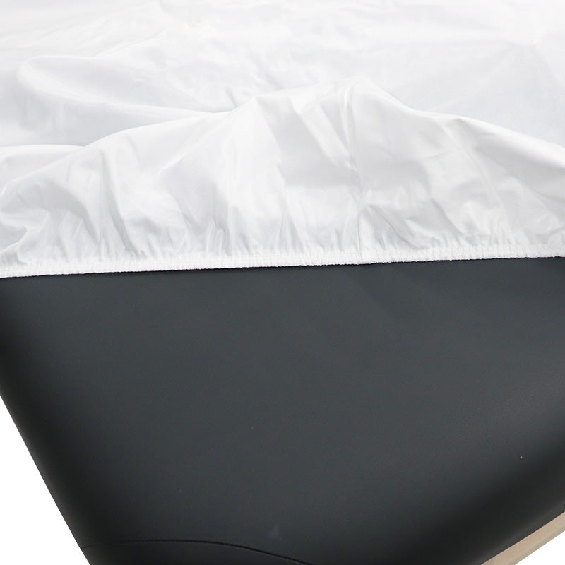 Body Best Sanitary Protective Table Cover 32 x 72 x 7  on treatment table