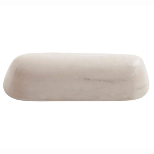Marble Neck Pillow Stone