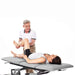 Montane Atlas 3 Section Treatment Table in Use
